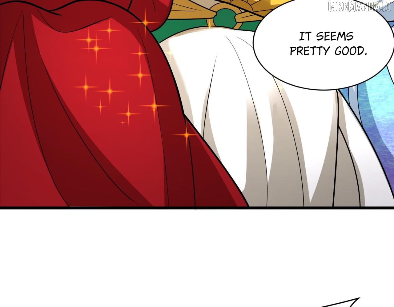 Era of the Haunted Chapter 533 - page 26